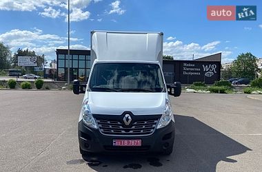 Другие грузовики Renault Master 2018 в Ковеле
