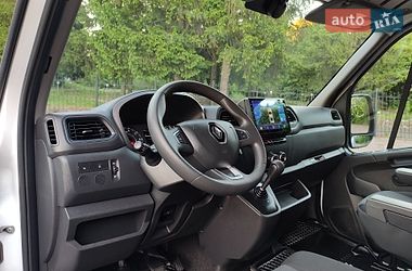 Вантажний фургон Renault Master 2021 в Бердичеві