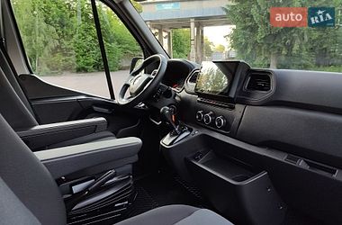 Вантажний фургон Renault Master 2021 в Бердичеві