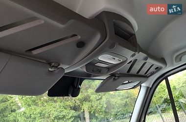 Вантажний фургон Renault Master 2021 в Бердичеві