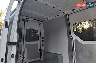 Вантажний фургон Renault Master 2021 в Бердичеві
