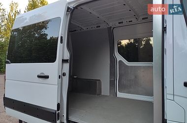 Вантажний фургон Renault Master 2021 в Бердичеві