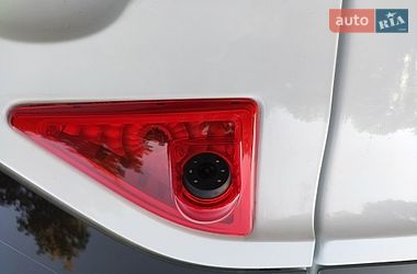 Вантажний фургон Renault Master 2021 в Бердичеві