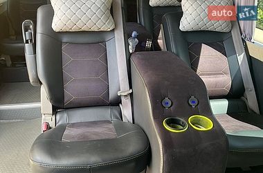 Мінівен Renault Master 2016 в Житомирі