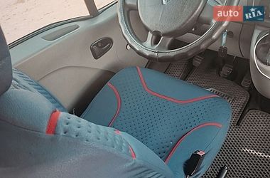Автовоз Renault Master 2010 в Звягелі