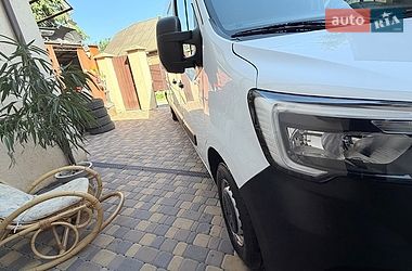 Грузовой фургон Renault Master 2021 в Киеве