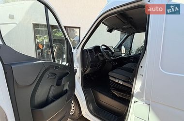 Грузовой фургон Renault Master 2021 в Киеве