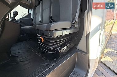 Грузовой фургон Renault Master 2021 в Киеве
