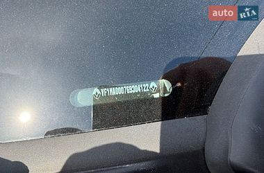 Вантажний фургон Renault Master 2022 в Луцьку