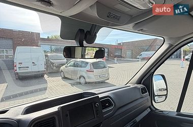 Вантажний фургон Renault Master 2022 в Луцьку