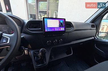 Грузовой фургон Renault Master 2021 в Киеве