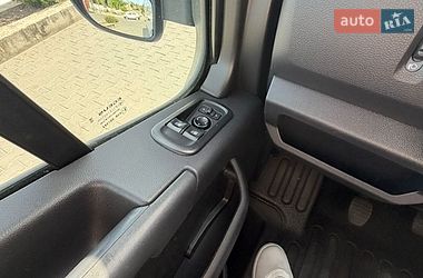 Вантажний фургон Renault Master 2022 в Луцьку
