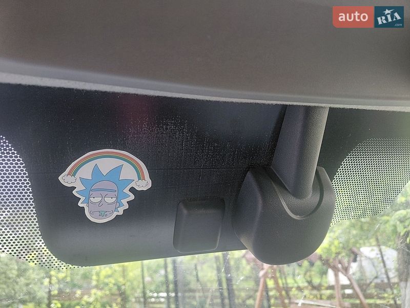 Автовышка Renault Master 2021 в Ивано-Франковске