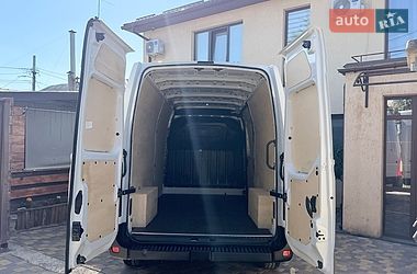 Грузовой фургон Renault Master 2021 в Киеве