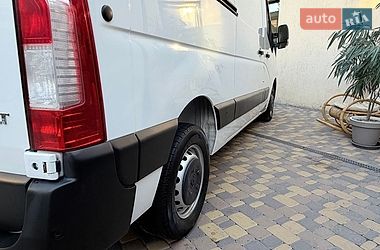 Вантажний фургон Renault Master 2022 в Києві
