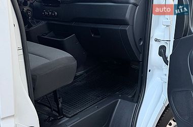 Вантажний фургон Renault Master 2022 в Києві