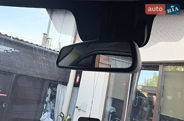 Вантажний фургон Renault Master 2022 в Києві