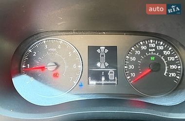 Вантажний фургон Renault Master 2022 в Києві