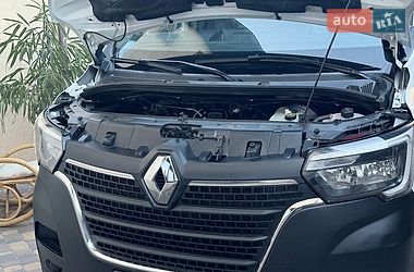 Вантажний фургон Renault Master 2022 в Києві