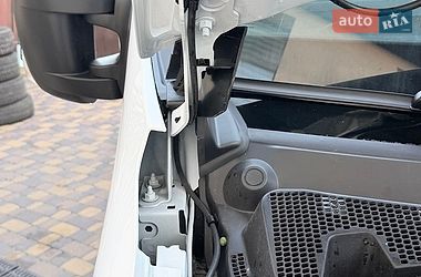 Вантажний фургон Renault Master 2022 в Києві