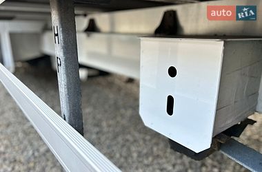 Тентованый Renault Master 2020 в Хусте фото 25 Тентованый Renault Master 2020 в Хусте