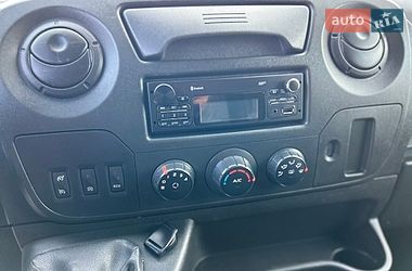 Тентованый Renault Master 2020 в Хусте фото 32 Тентованый Renault Master 2020 в Хусте
