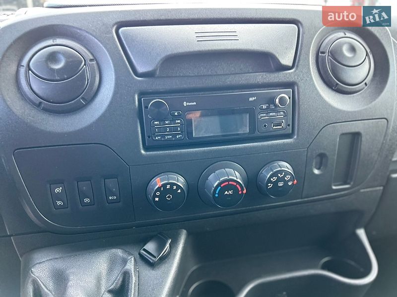 Тентованый Renault Master 2020 в Хусте фото 32 Тентованый Renault Master 2020 в Хусте