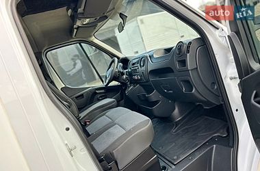 Тентованый Renault Master 2020 в Хусте фото 42 Тентованый Renault Master 2020 в Хусте