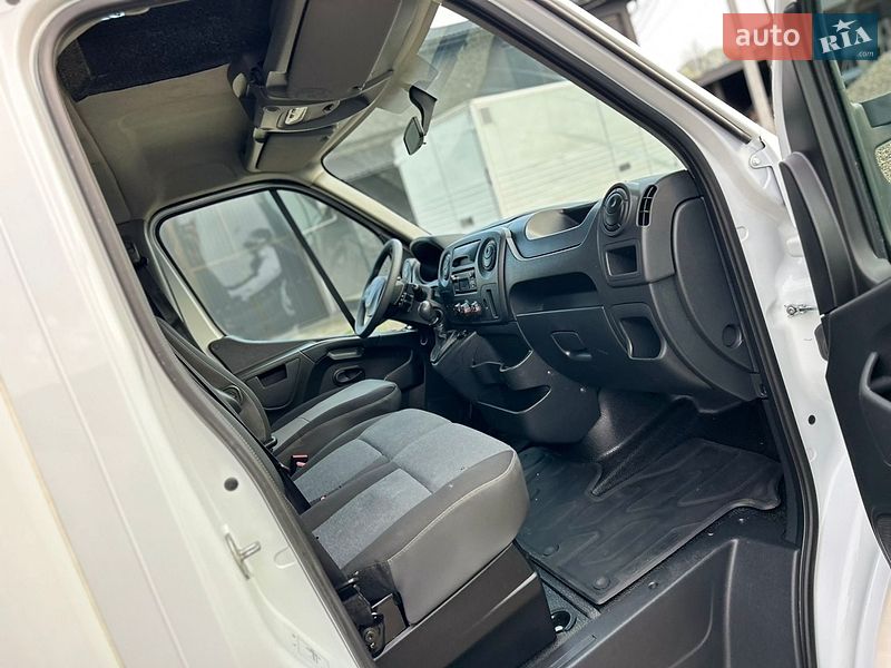 Тентованый Renault Master 2020 в Хусте фото 42 Тентованый Renault Master 2020 в Хусте
