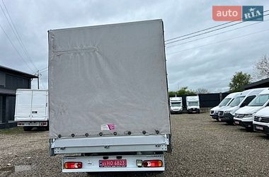 Тентований Renault Master 2022 в Хусті фото 13 Тентований Renault Master 2022 в Хусті