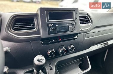 Тентований Renault Master 2022 в Хусті фото 38 Тентований Renault Master 2022 в Хусті