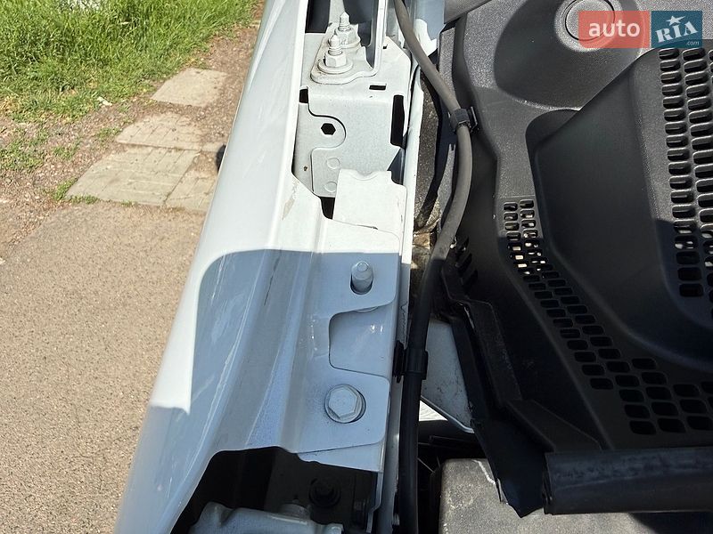 Вантажний фургон Renault Master 2021 в Одесі