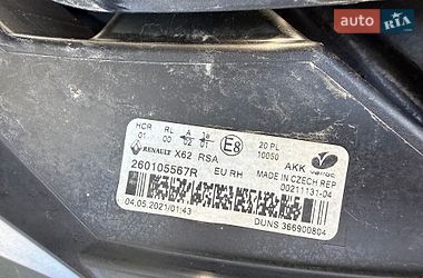 Вантажний фургон Renault Master 2021 в Одесі