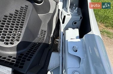 Вантажний фургон Renault Master 2021 в Одесі