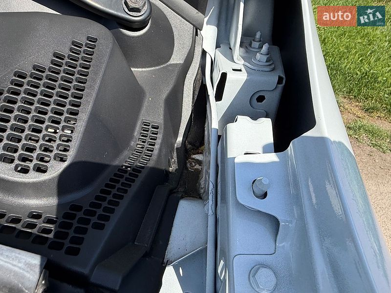 Вантажний фургон Renault Master 2021 в Одесі