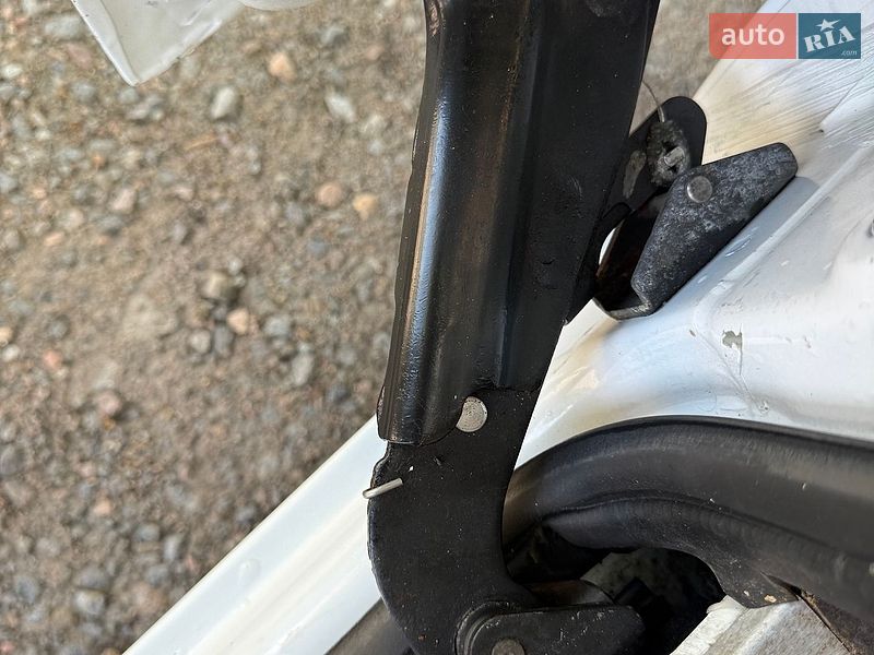 Вантажний фургон Renault Master 2021 в Одесі