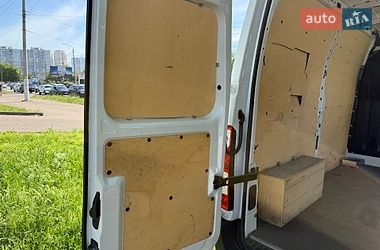Вантажний фургон Renault Master 2021 в Одесі