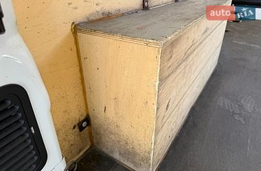Вантажний фургон Renault Master 2021 в Одесі
