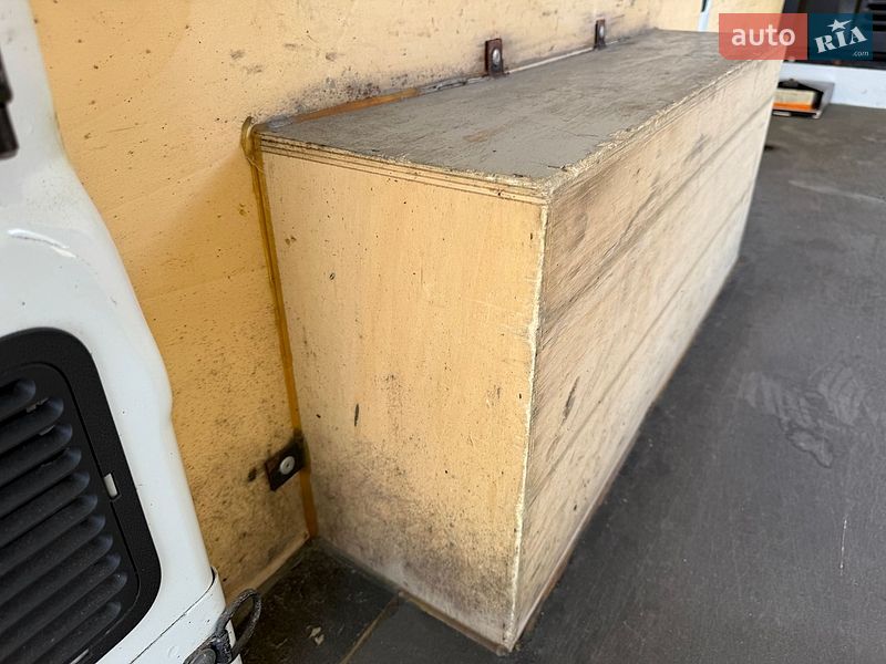 Вантажний фургон Renault Master 2021 в Одесі