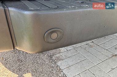 Вантажний фургон Renault Master 2021 в Одесі