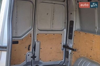 Грузовой фургон Renault Master 2016 в Золотоноше