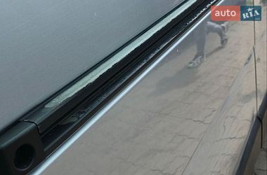 Грузовой фургон Renault Master 2016 в Золотоноше
