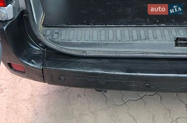 Грузовой фургон Renault Master 2016 в Золотоноше