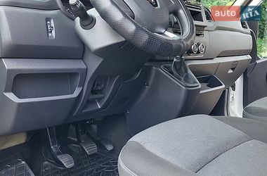 Вантажний фургон Renault Master 2021 в Кривому Розі