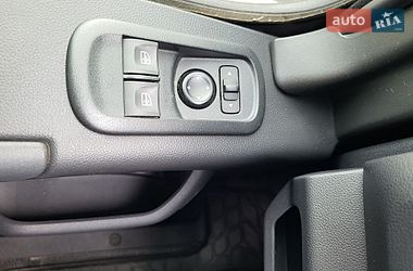 Вантажний фургон Renault Master 2021 в Кривому Розі
