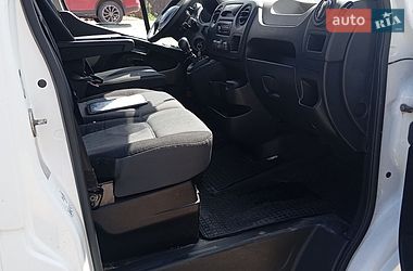 Тентований Renault Master 2012 в Балаклії