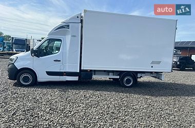 Рефрижератор Renault Master 2020 в Ковеле