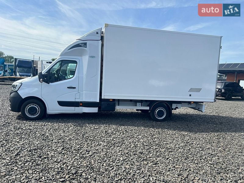 Рефрижератор Renault Master 2020 в Ковеле