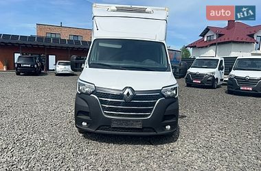 Рефрижератор Renault Master 2020 в Ковеле
