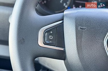 Грузовой фургон Renault Master 2021 в Ровно